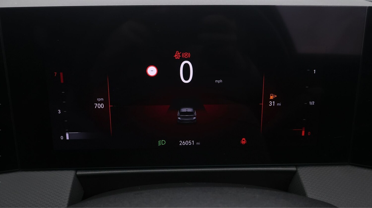 Used Vauxhall Astra 2024 for sale - 77220135: Photo 10