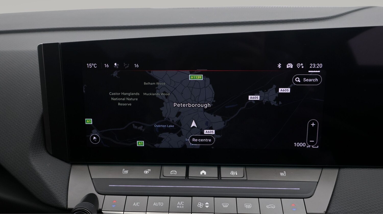 Used Vauxhall Astra 2024 for sale - 77220135: Photo 11