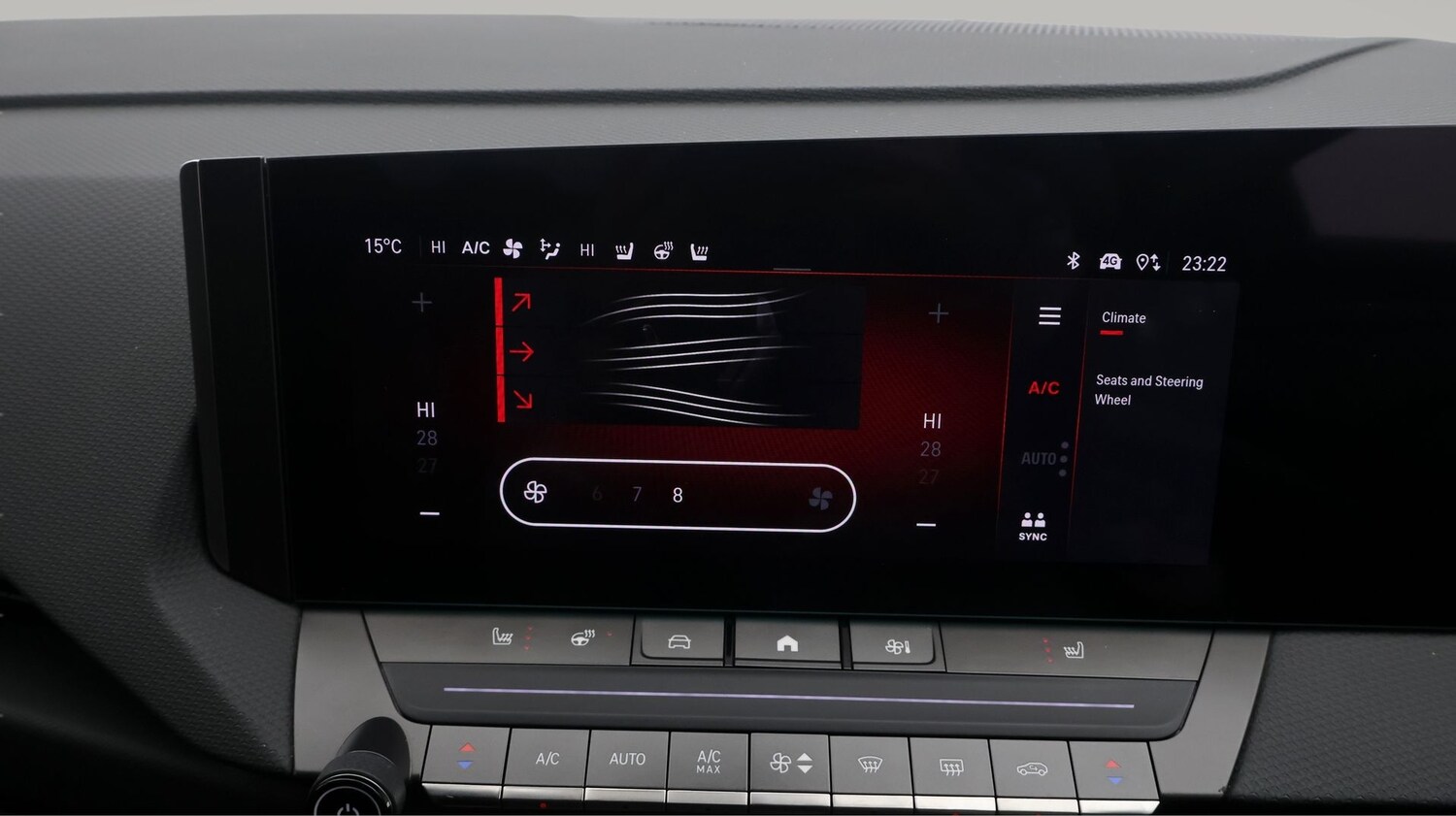 Used Vauxhall Astra 2024 for sale - 77220135: Photo 12