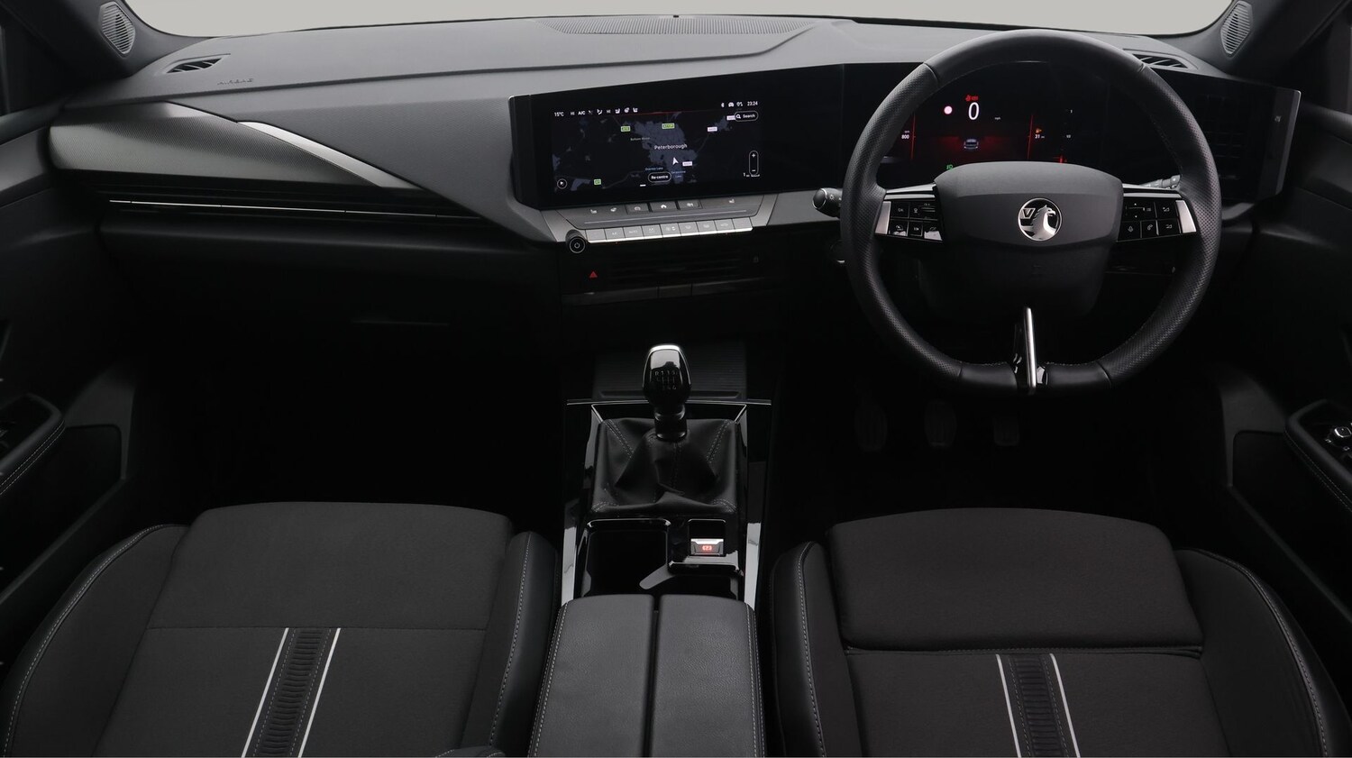 Used Vauxhall Astra 2024 for sale - 77220135: Photo 13