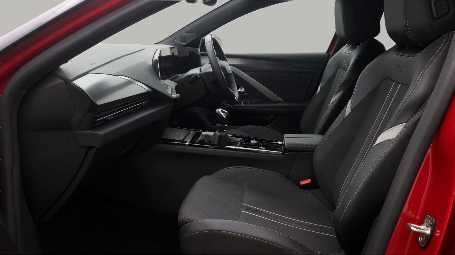 Used Vauxhall Astra 2024 for sale - 77220135: Photo 14