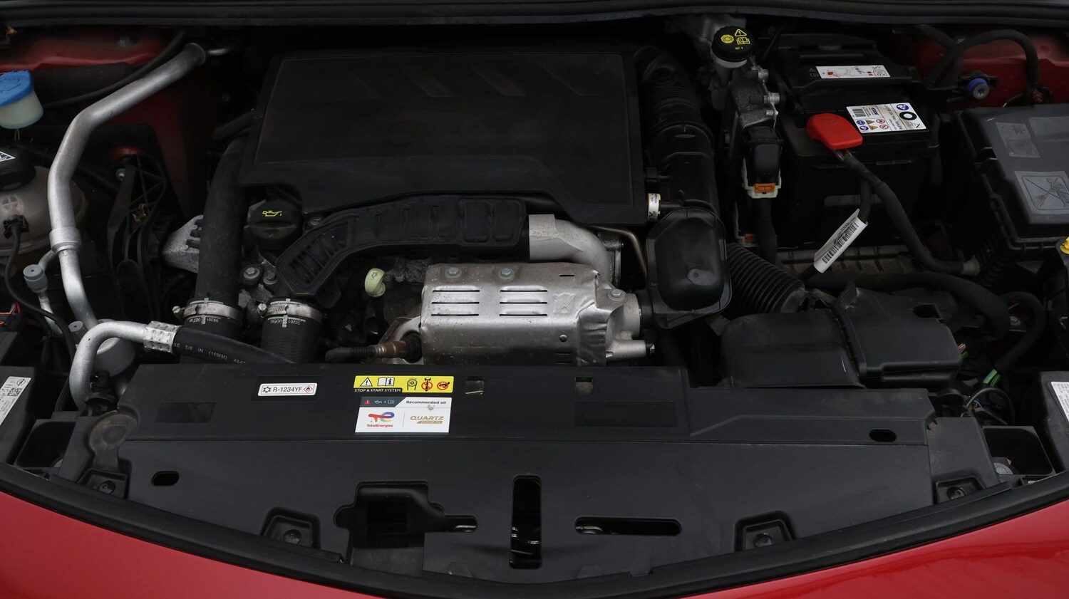 Used Vauxhall Astra 2024 for sale - 77220135: Photo 19