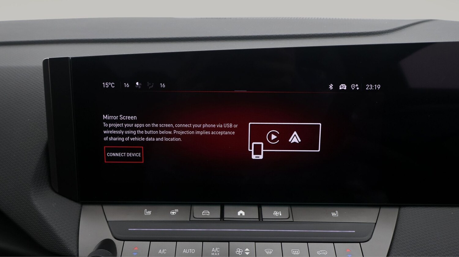 Used Vauxhall Astra 2024 for sale - 77220135: Photo 22