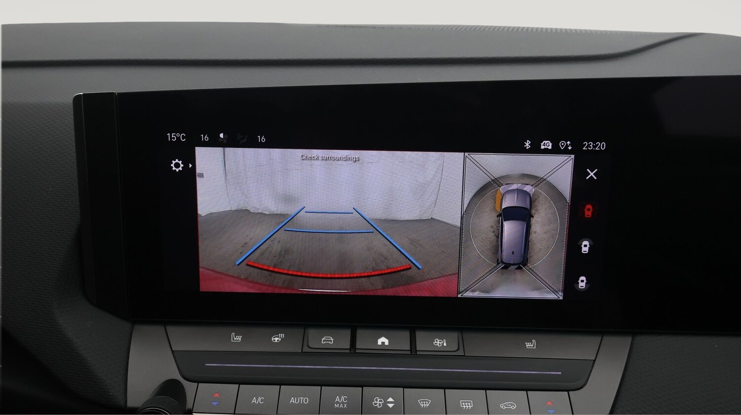 Used Vauxhall Astra 2024 for sale - 77220135: Photo 23