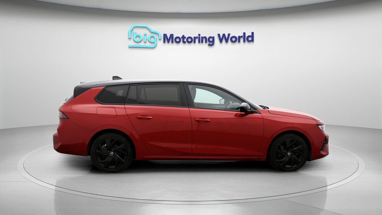 Used Vauxhall Astra 2024 for sale - 77220135: Photo 8