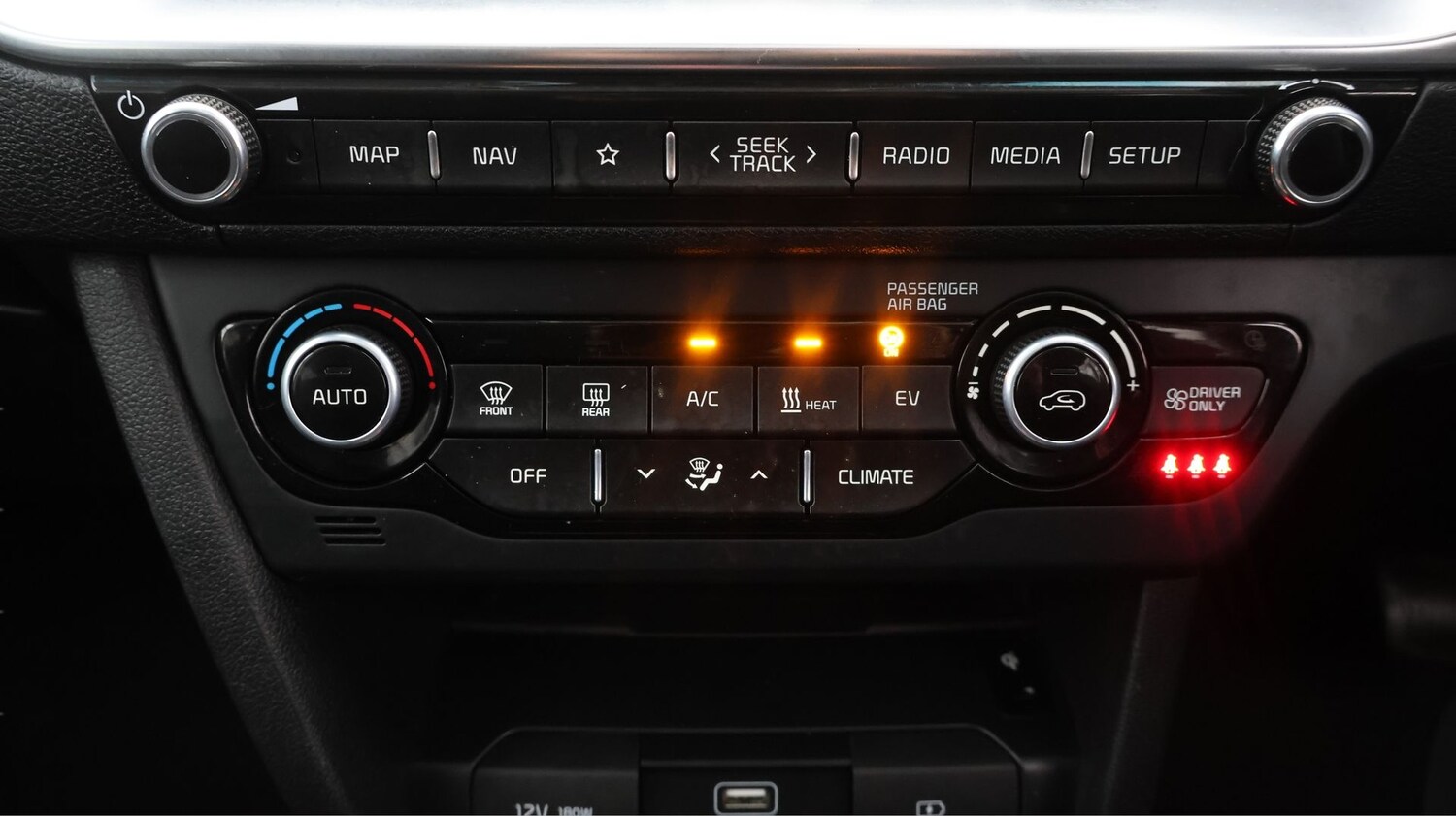 Used Kia Niro 2021 for sale - 77502449: Photo 11