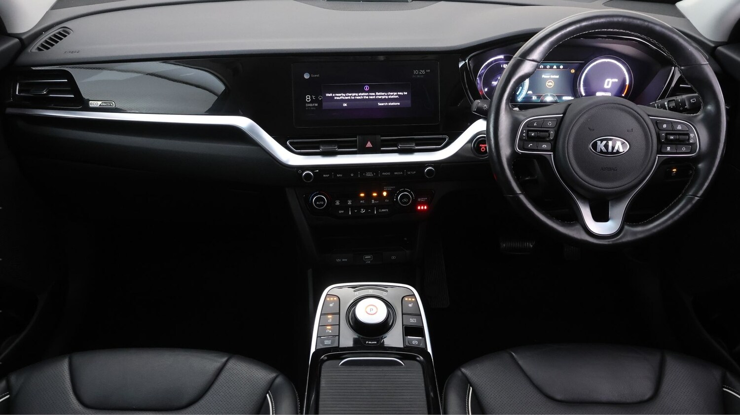 Used Kia Niro 2021 for sale - 77502449: Photo 12