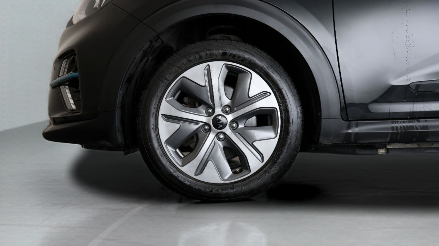 Used Kia Niro 2021 for sale - 77502449: Photo 17