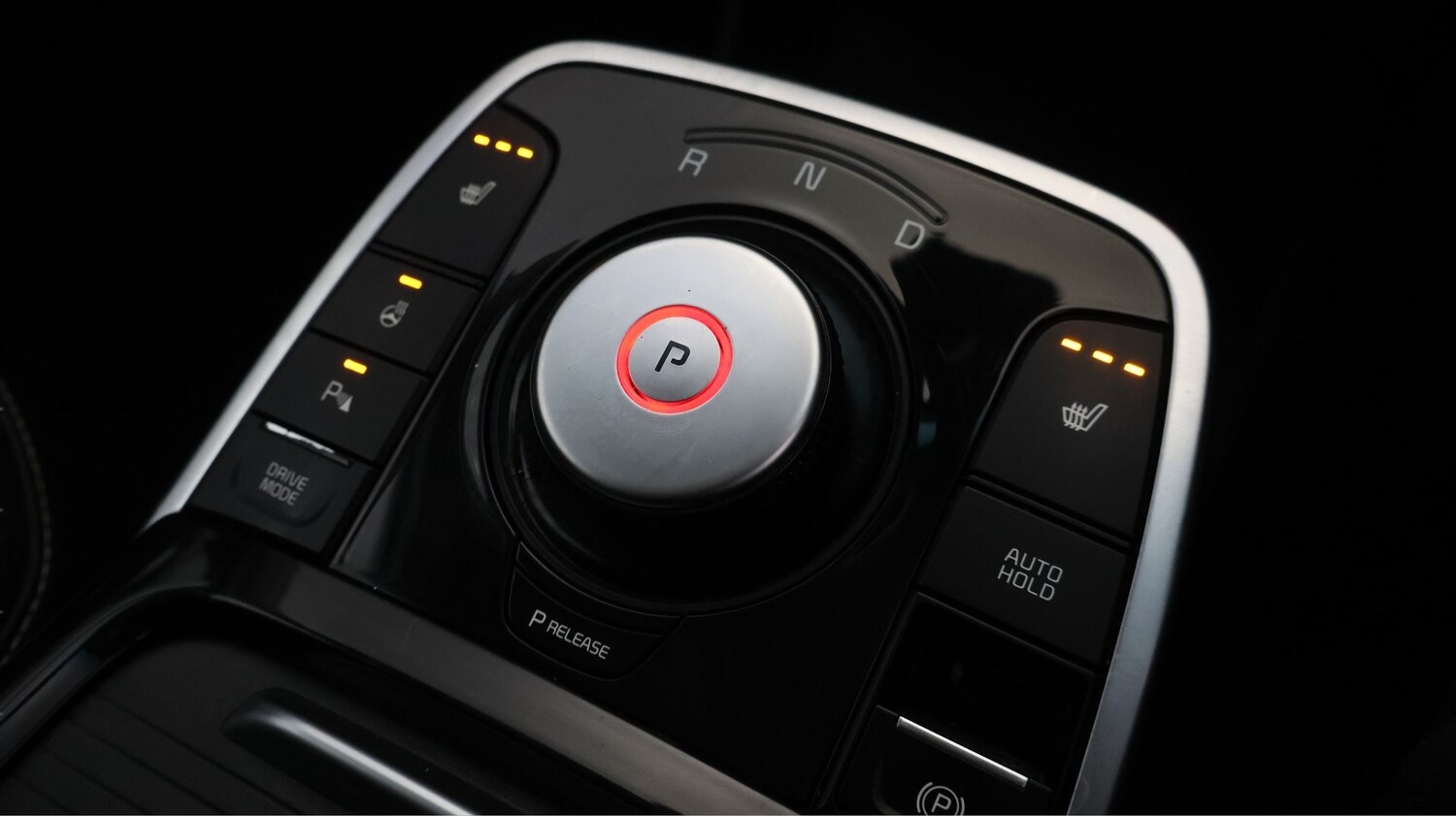 Used Kia Niro 2021 for sale - 77502449: Photo 19