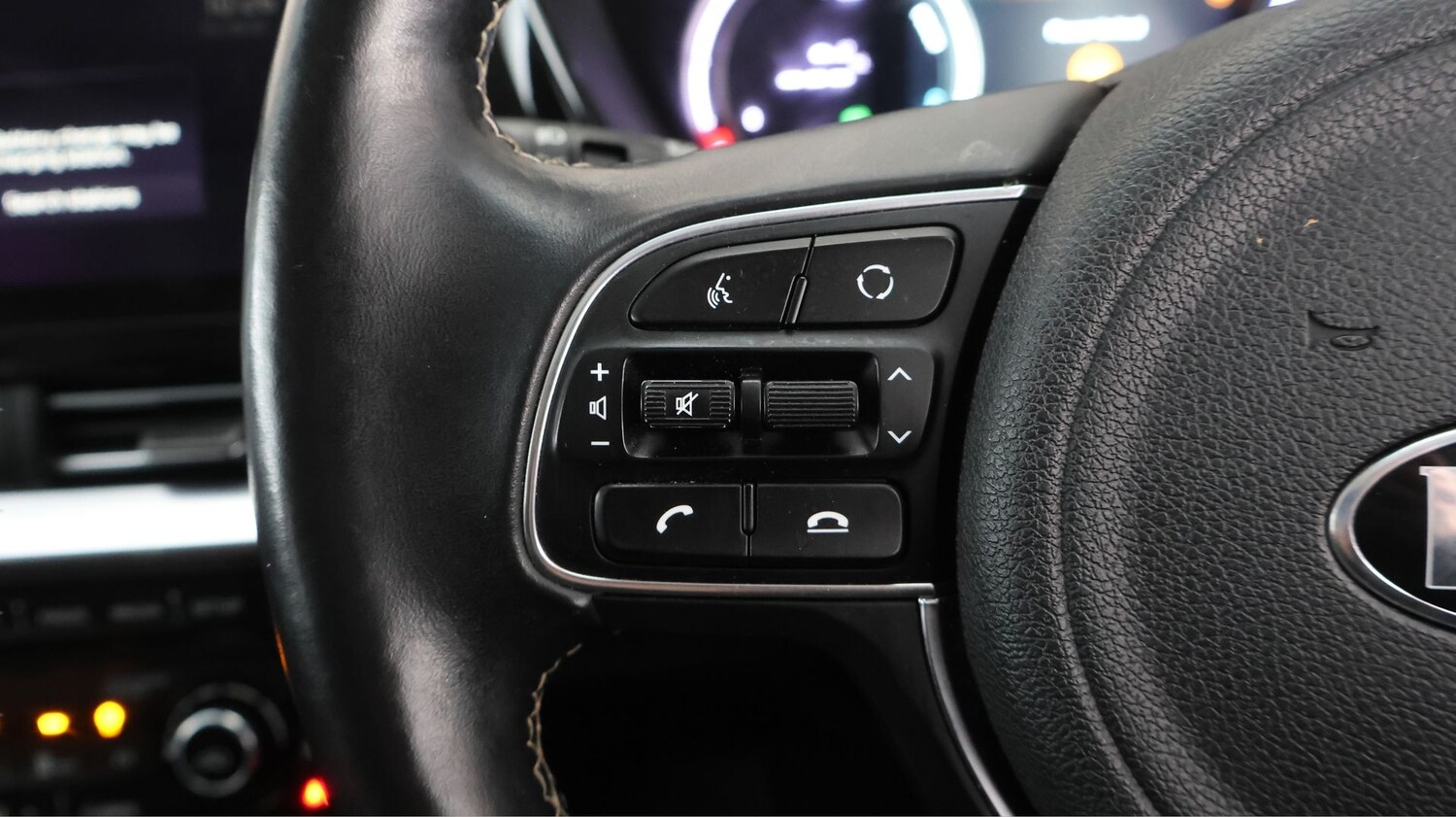 Used Kia Niro 2021 for sale - 77502449: Photo 20