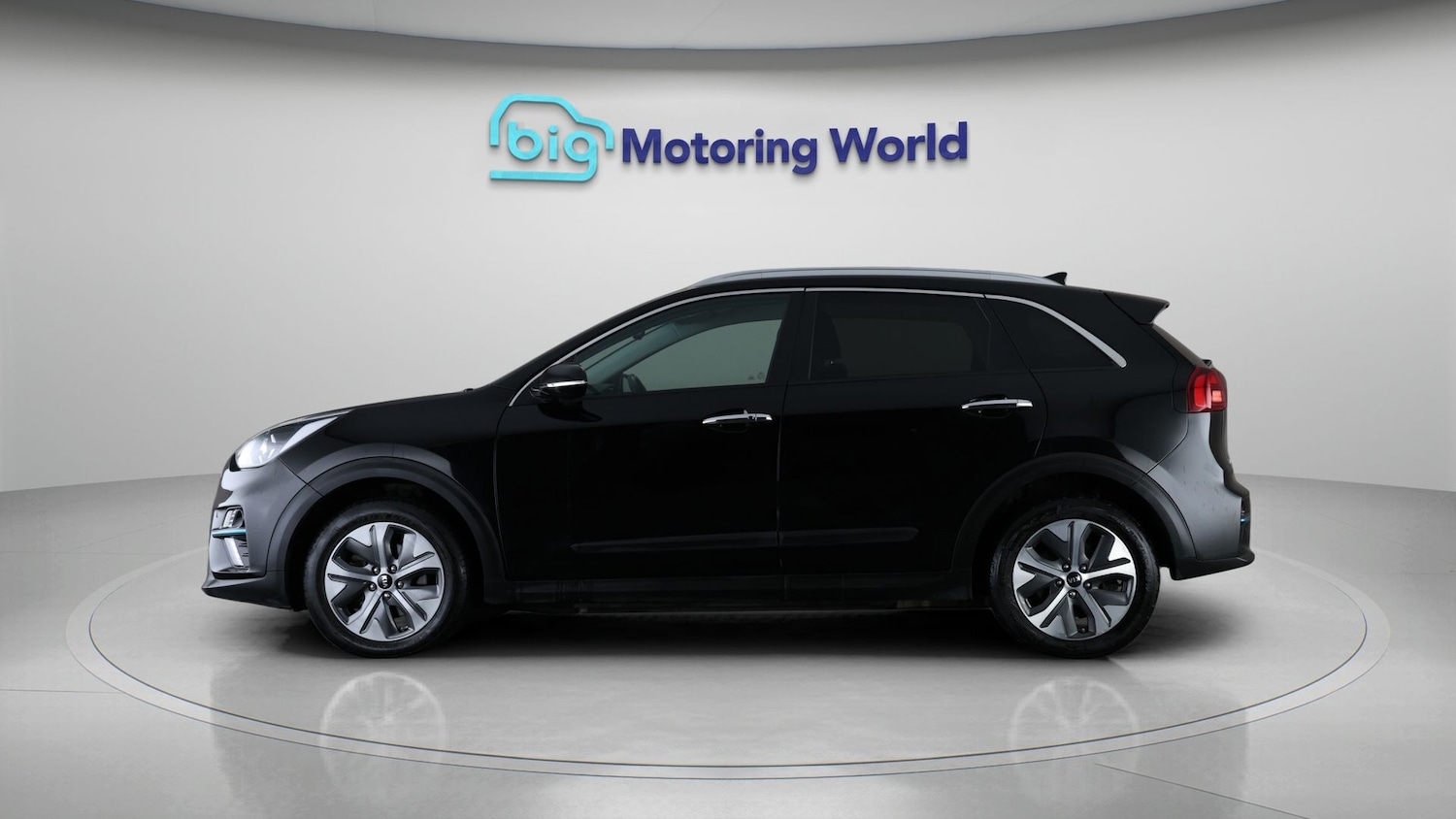 Used Kia Niro 2021 for sale - 77502449: Photo 4