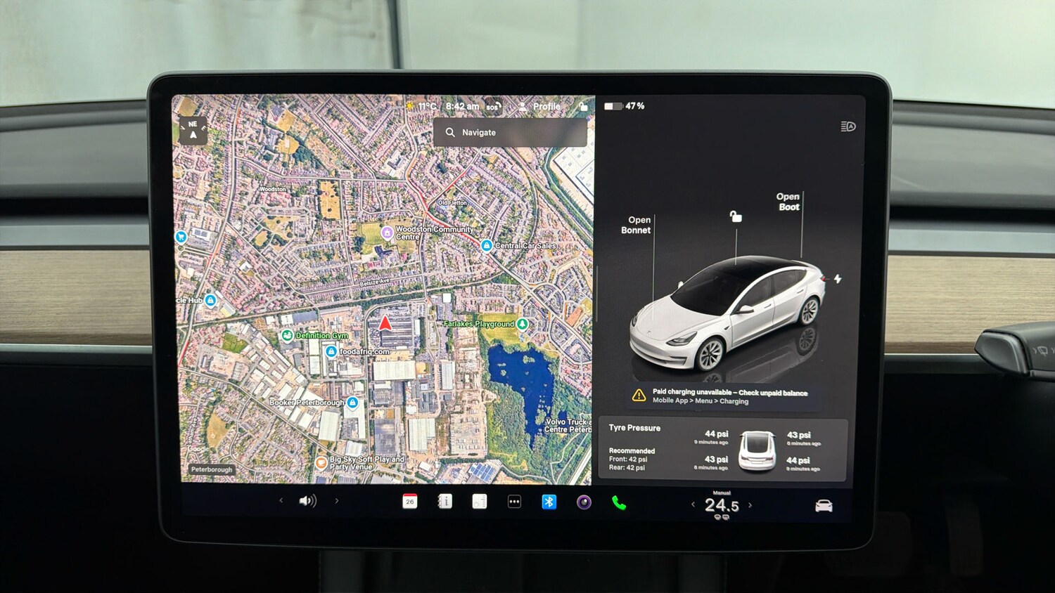 Used Tesla Model 3 2022 for sale - 78039060: Photo 10