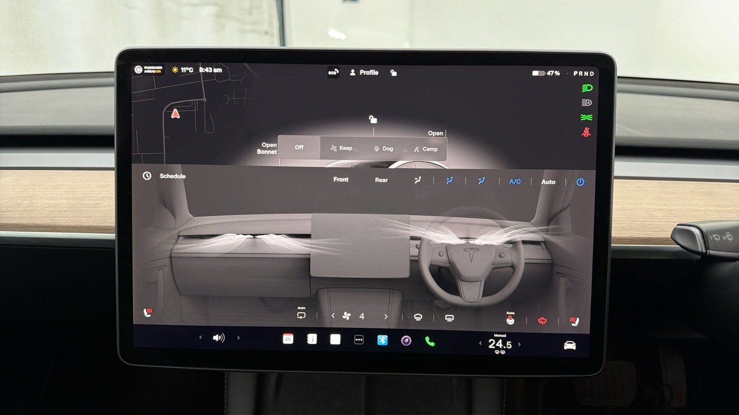 Used Tesla Model 3 2022 for sale - 78039060: Photo 11