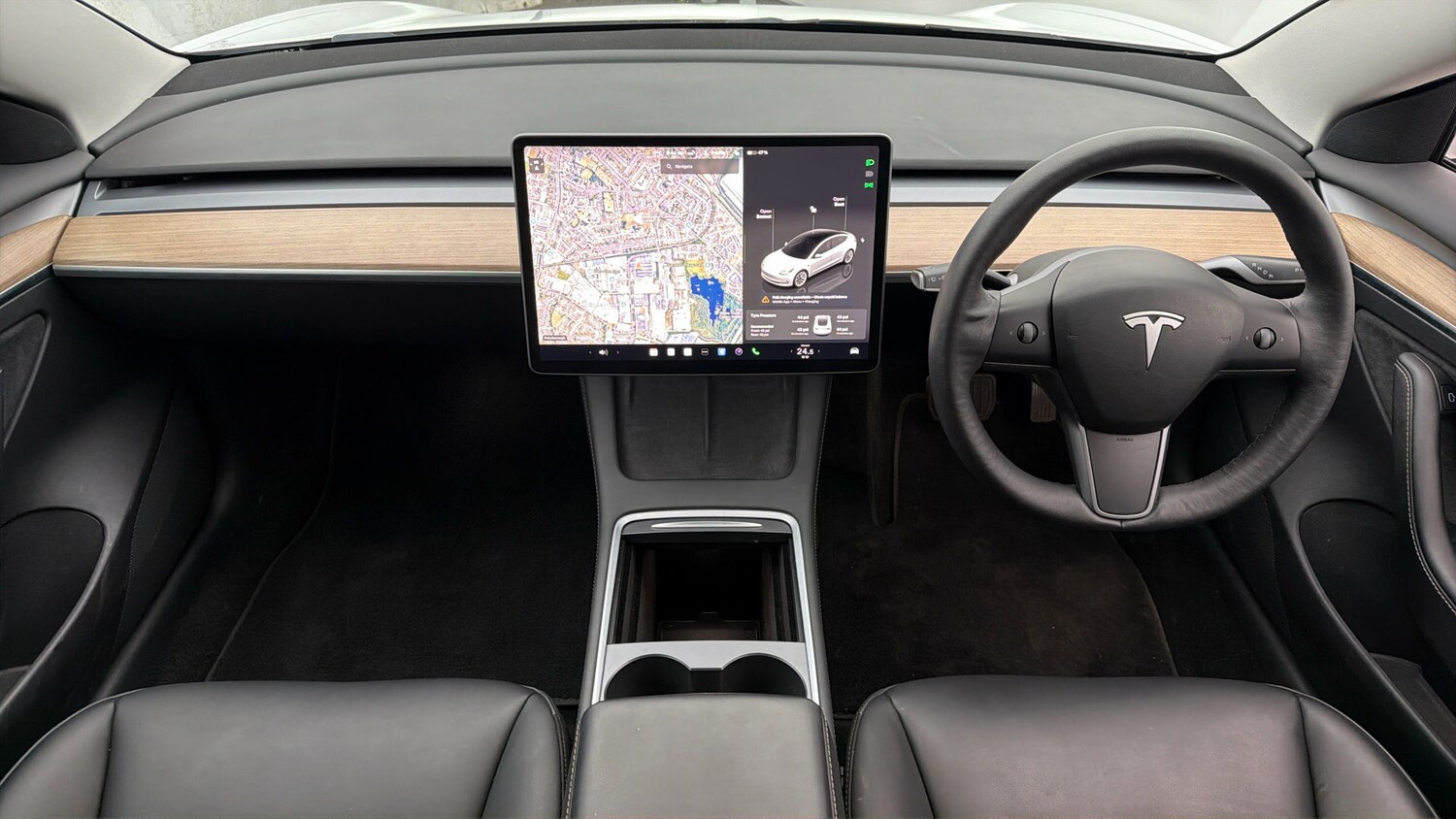 Used Tesla Model 3 2022 for sale - 78039060: Photo 12