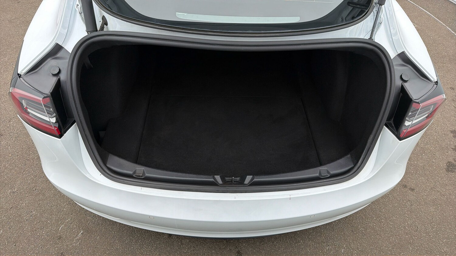 Used Tesla Model 3 2022 for sale - 78039060: Photo 16