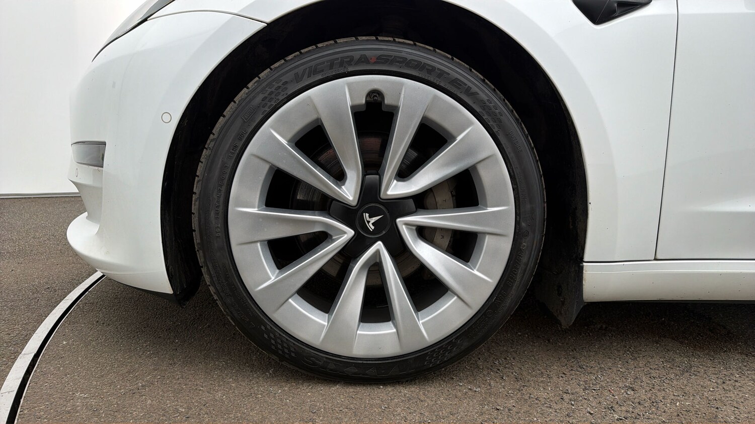 Used Tesla Model 3 2022 for sale - 78039060: Photo 17