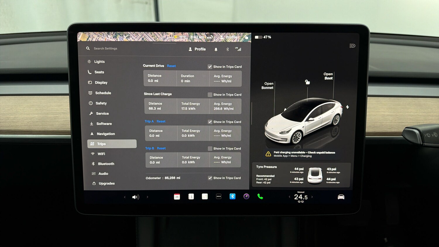 Used Tesla Model 3 2022 for sale - 78039060: Photo 26