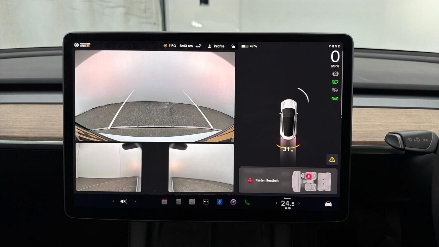 Used Tesla Model 3 2022 for sale - 78039060: Photo 27