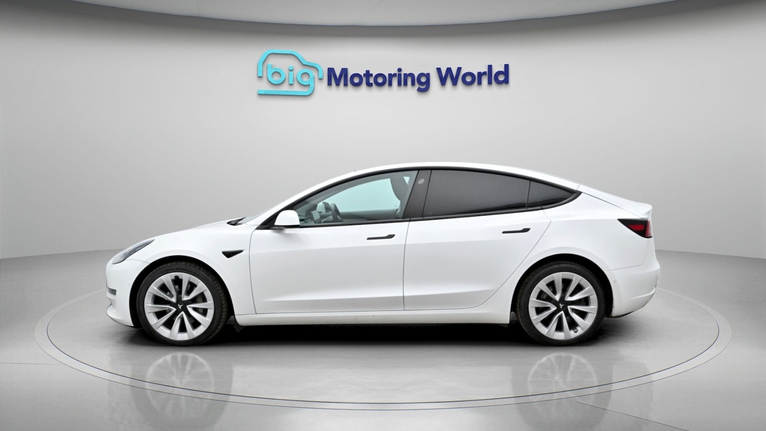 Used Tesla Model 3 2022 for sale - 78039060: Photo 4