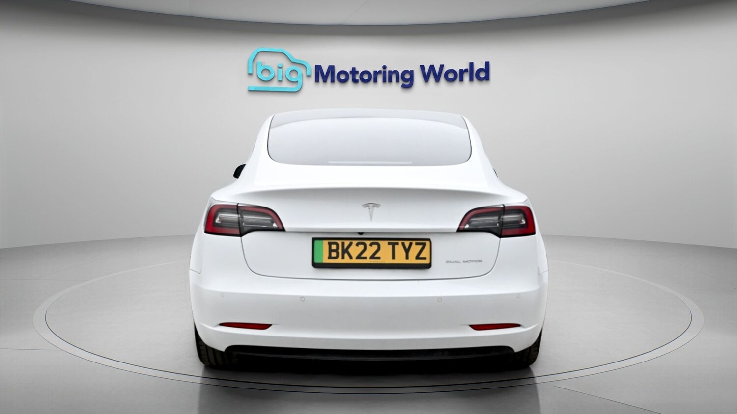 Used Tesla Model 3 2022 for sale - 78039060: Photo 6