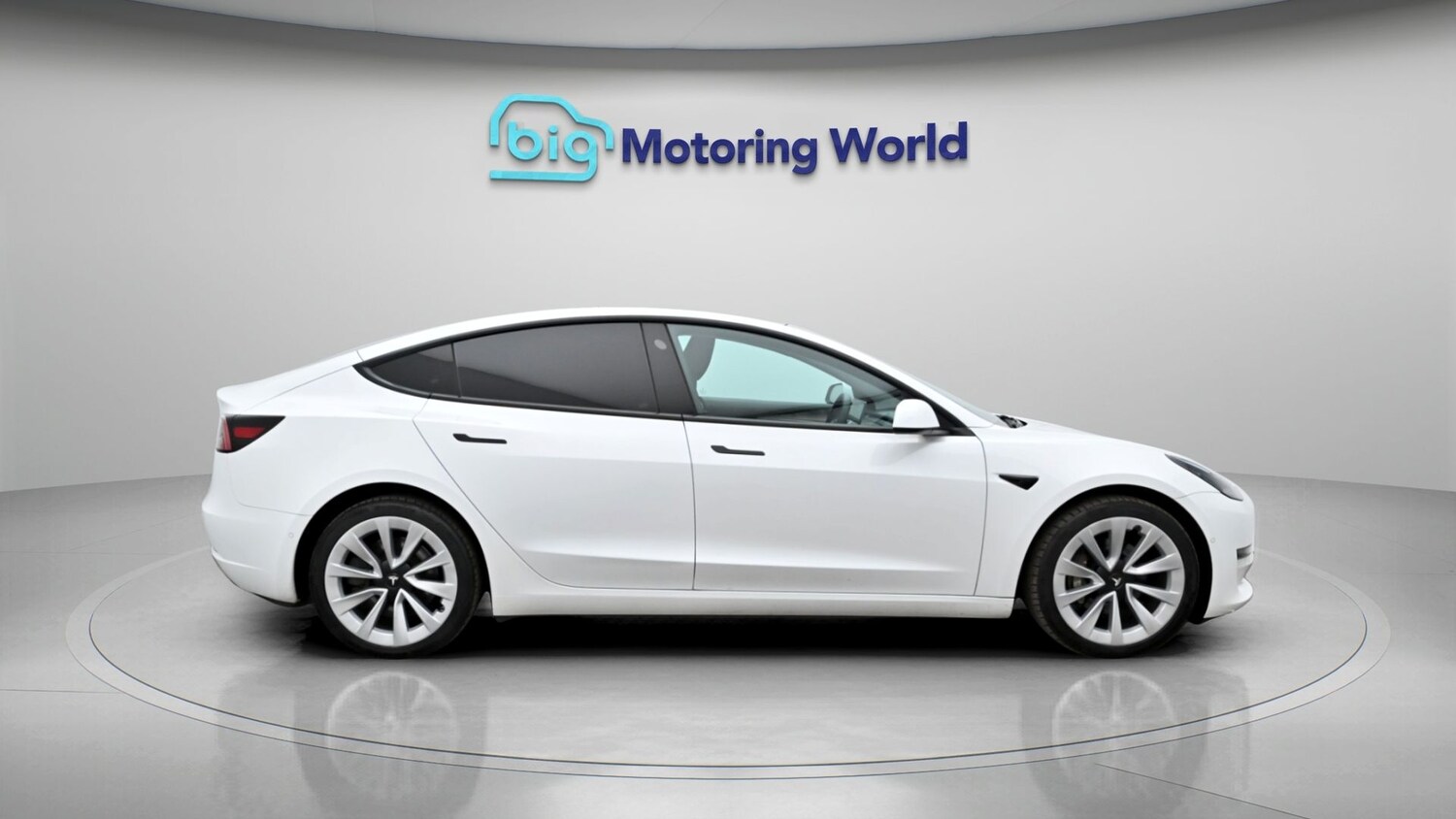 Used Tesla Model 3 2022 for sale - 78039060: Photo 8