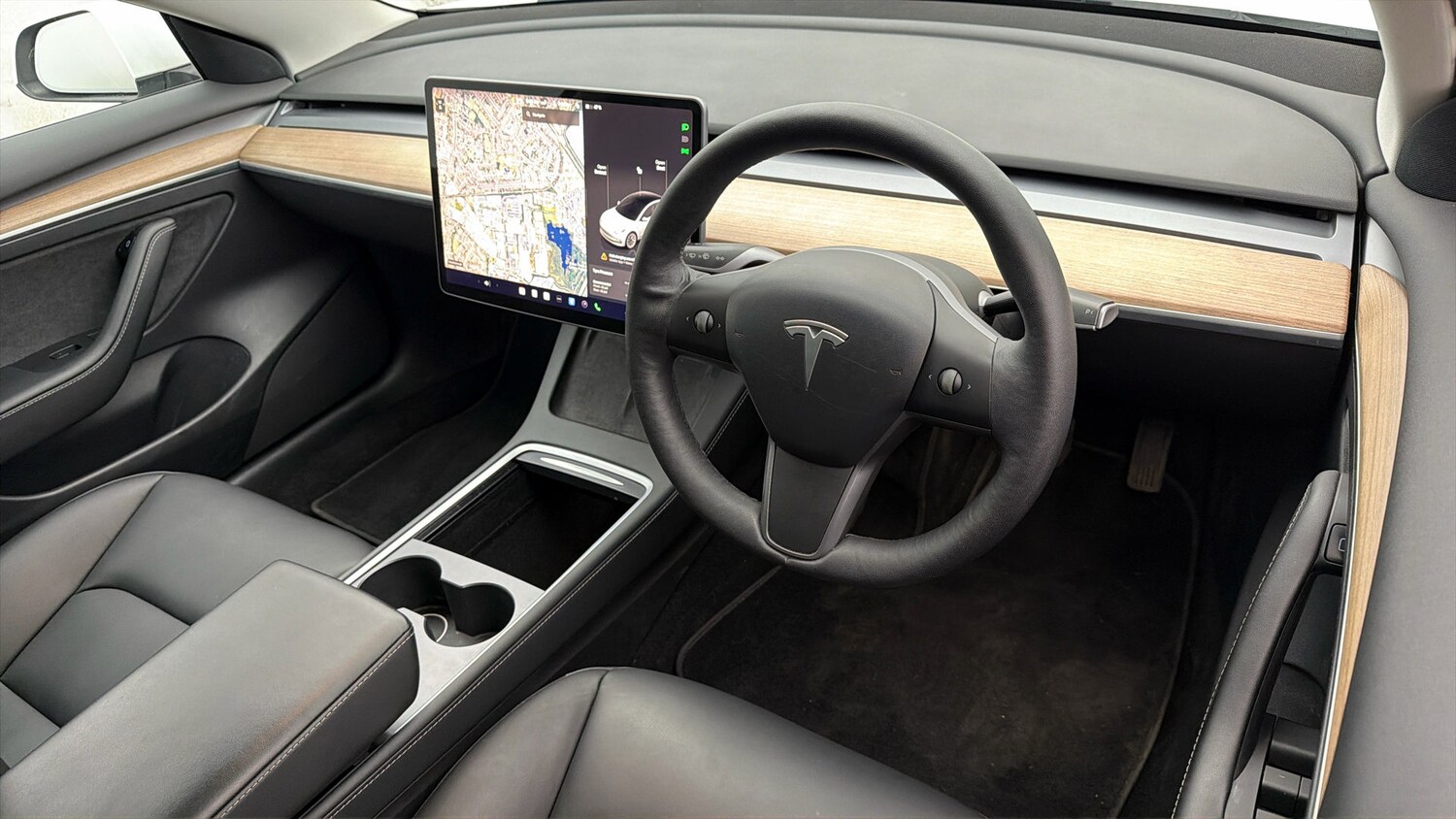 Used Tesla Model 3 2022 for sale - 78039060: Photo 9