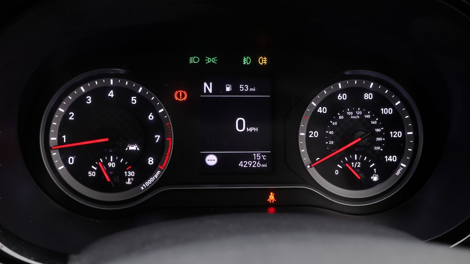 Used Hyundai i10 2022 for sale - 77536321: Photo 10