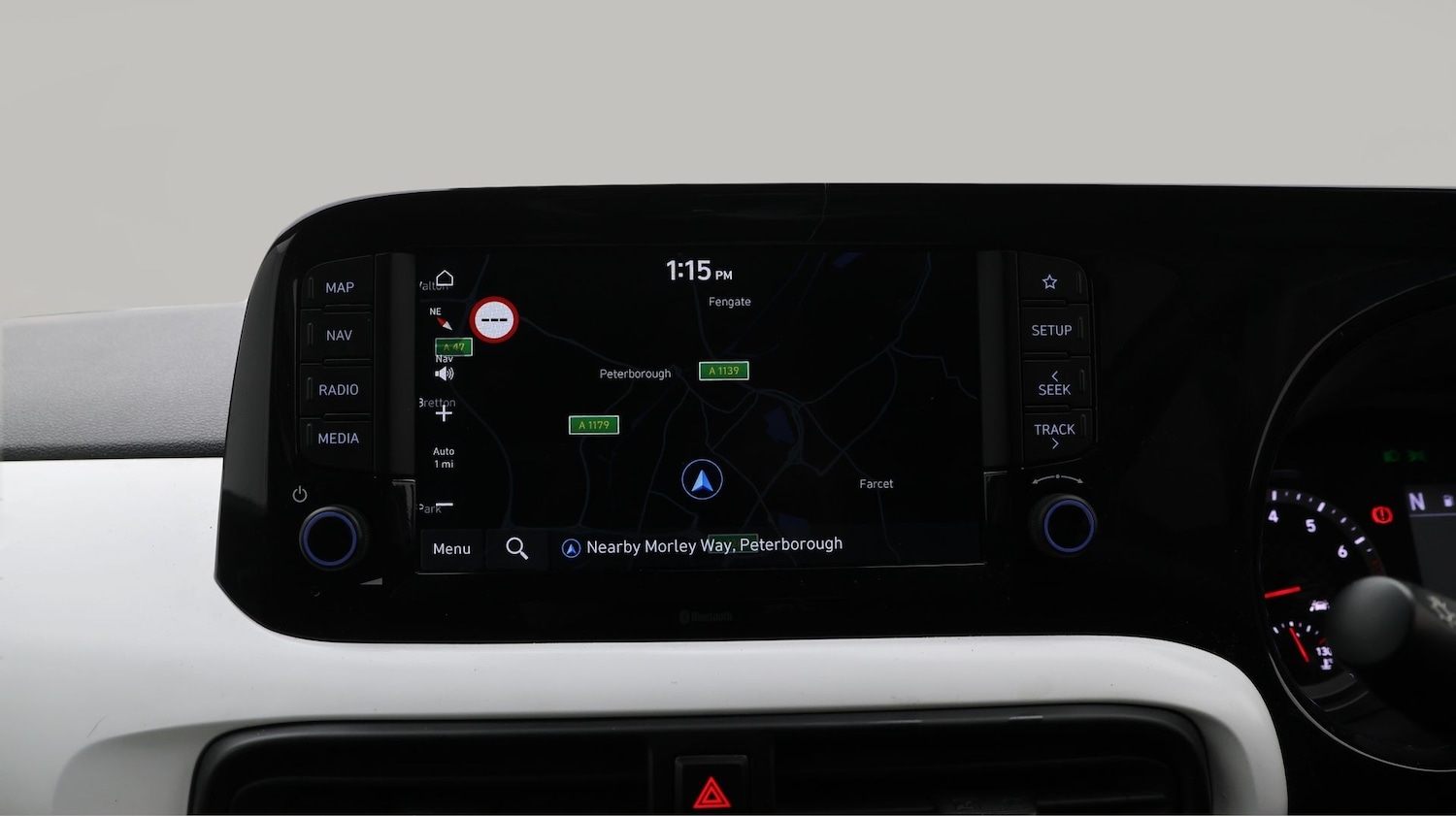 Used Hyundai i10 2022 for sale - 77536321: Photo 11