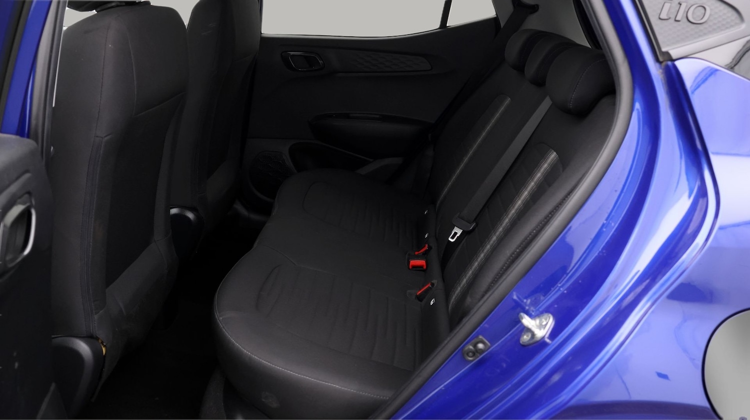 Used Hyundai i10 2022 for sale - 77536321: Photo 16