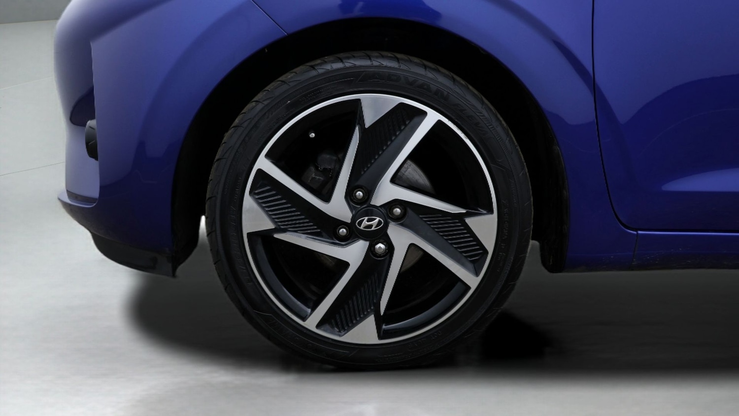 Used Hyundai i10 2022 for sale - 77536321: Photo 18