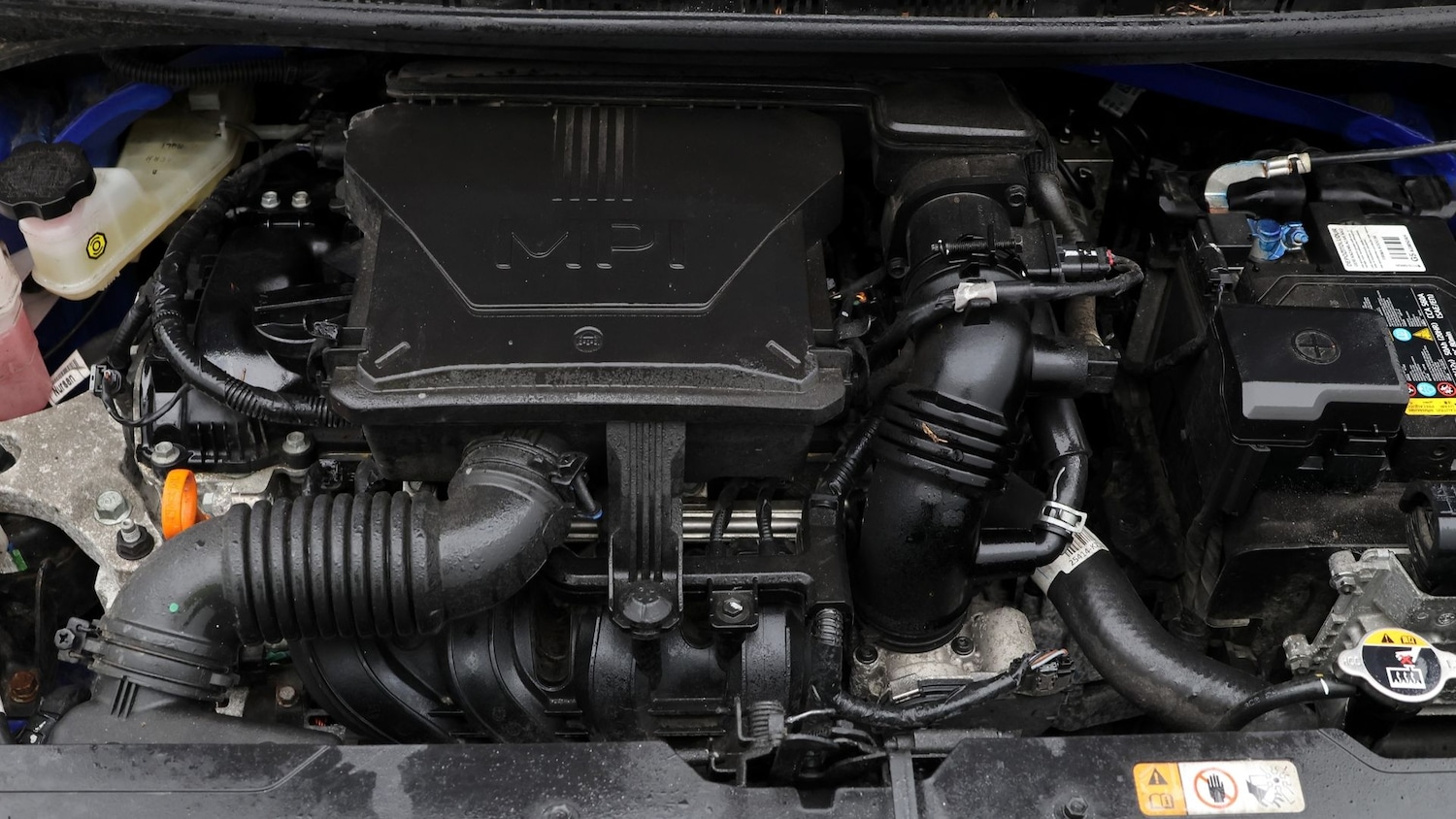 Used Hyundai i10 2022 for sale - 77536321: Photo 19