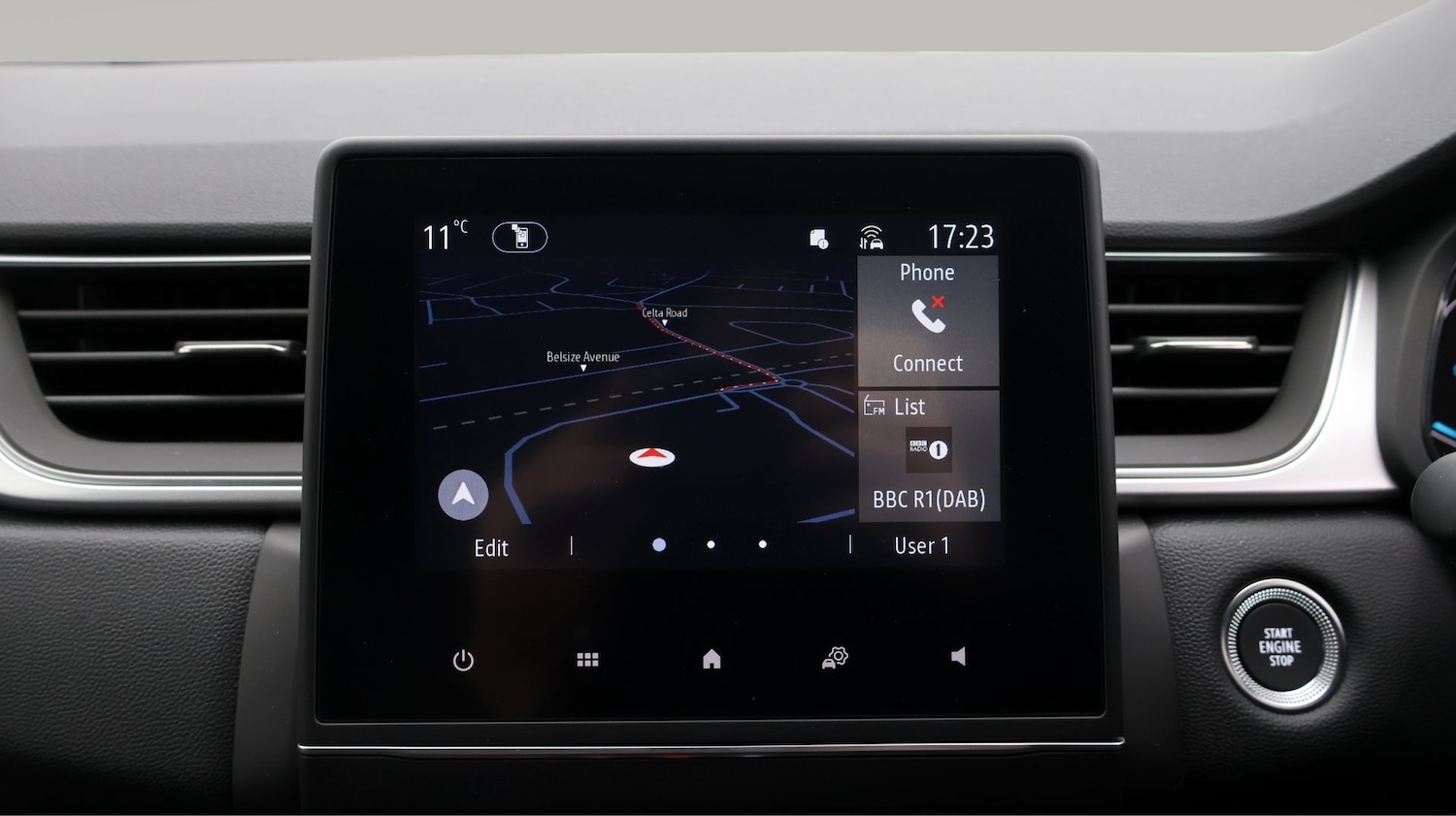 Used Renault Captur 2024 for sale - 77199276: Photo 11