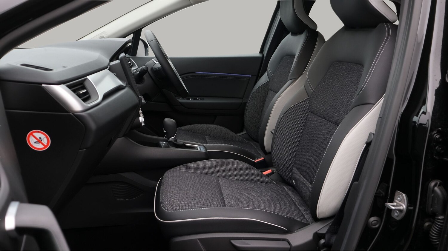 Used Renault Captur 2024 for sale - 77199276: Photo 14