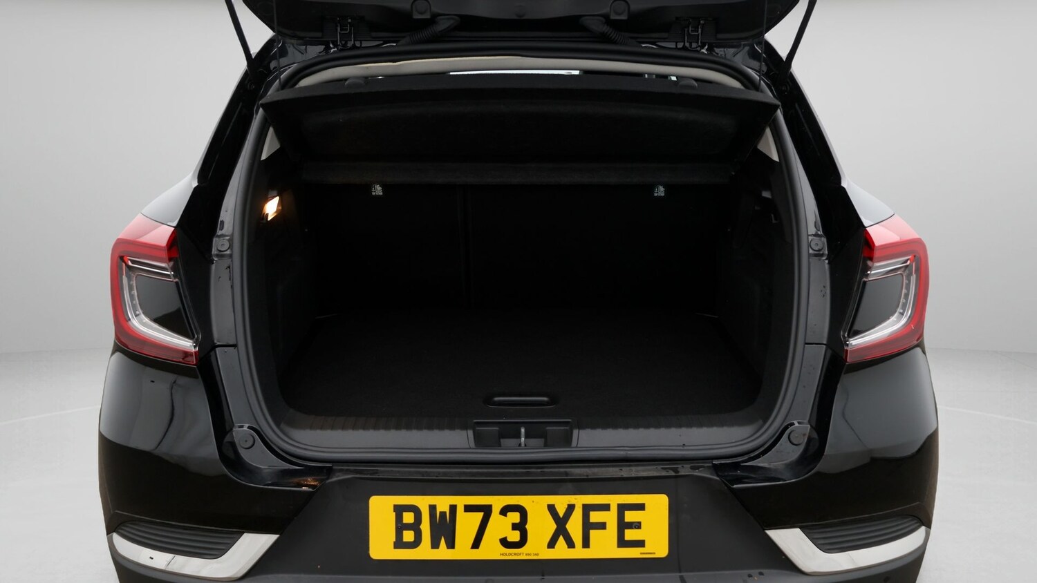 Used Renault Captur 2024 for sale - 77199276: Photo 17