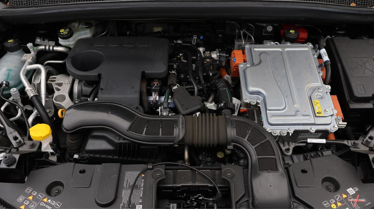 Used Renault Captur 2024 for sale - 77199276: Photo 19