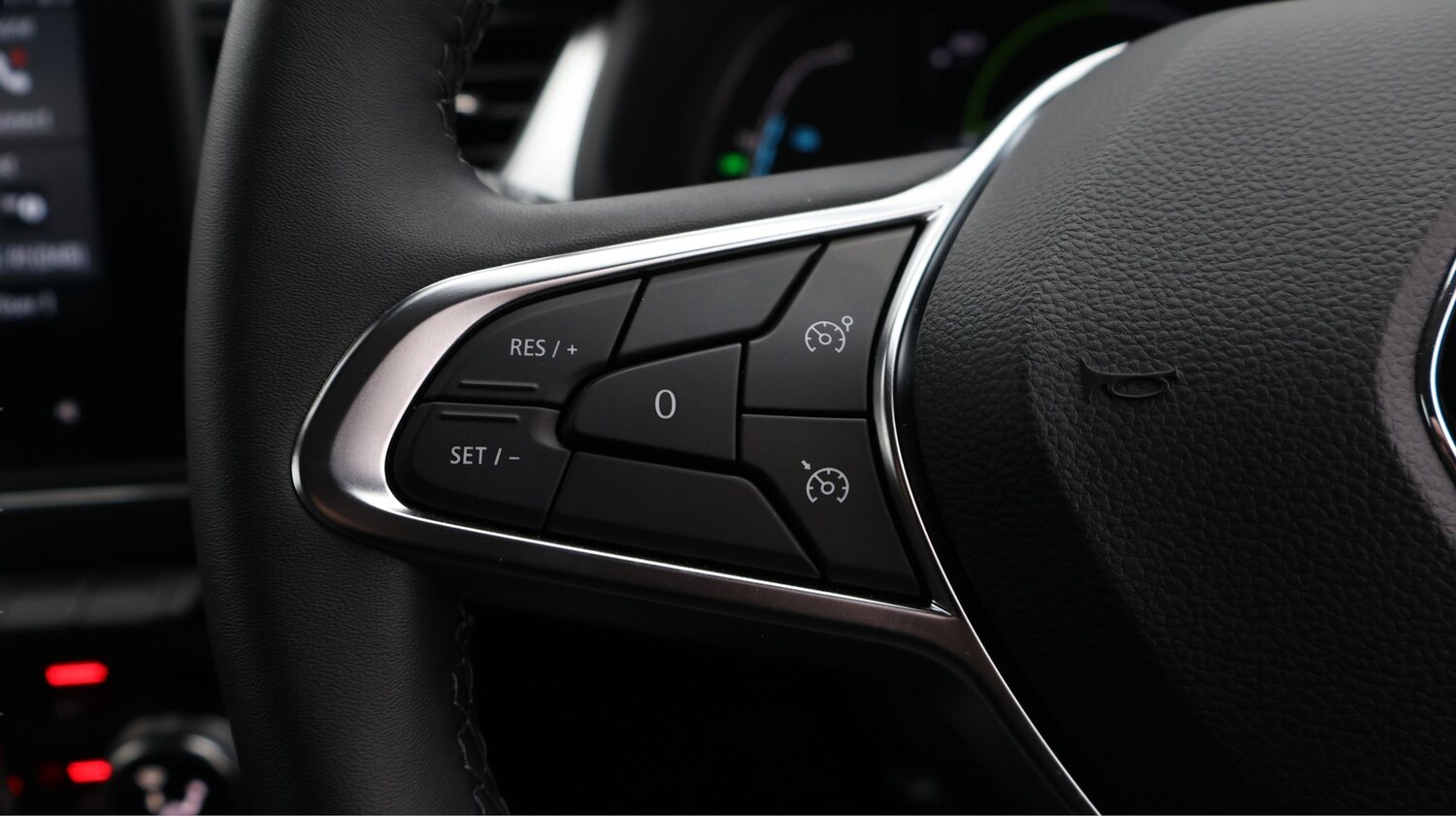 Used Renault Captur 2024 for sale - 77199276: Photo 22