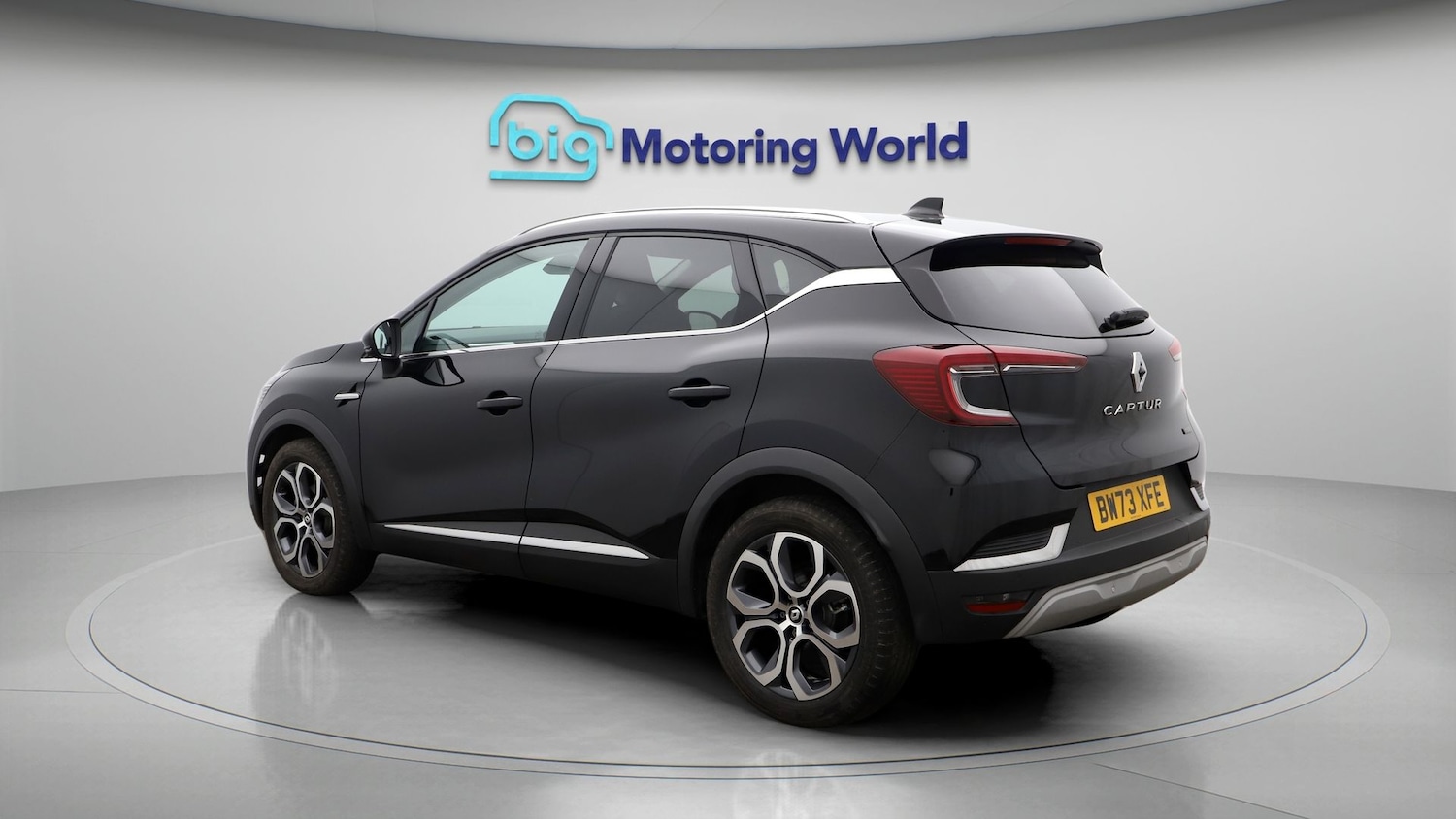 Used Renault Captur 2024 for sale - 77199276: Photo 5