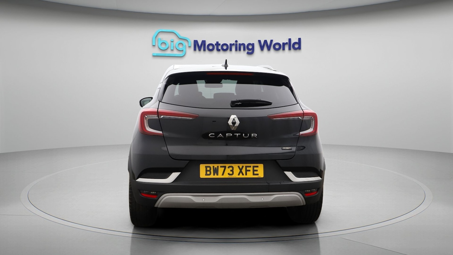 Used Renault Captur 2024 for sale - 77199276: Photo 6