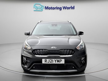 Used Kia Niro 2021 for sale - 79583872: Photo