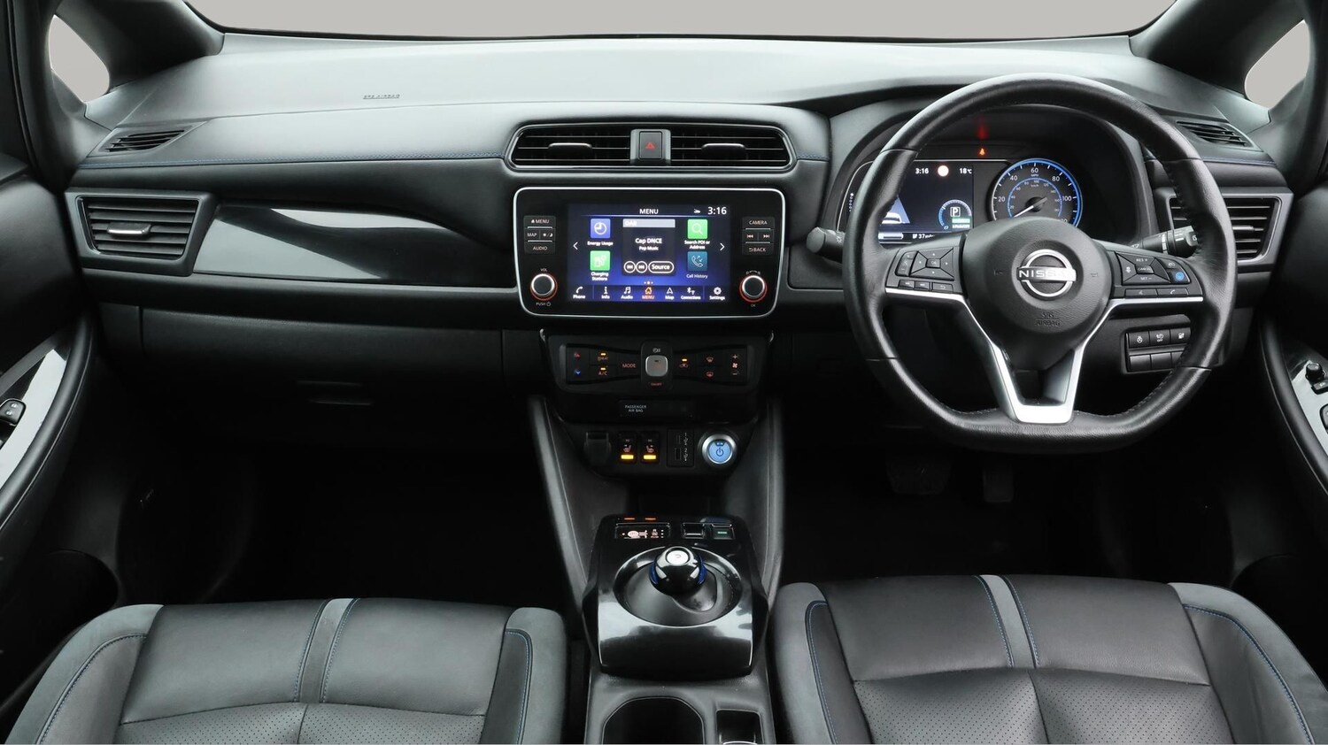 Used Nissan Leaf for sale - 77311448: Photo 13