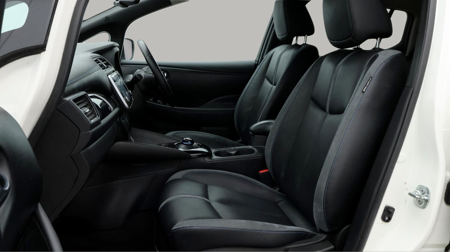 Used Nissan Leaf for sale - 77311448: Photo 14