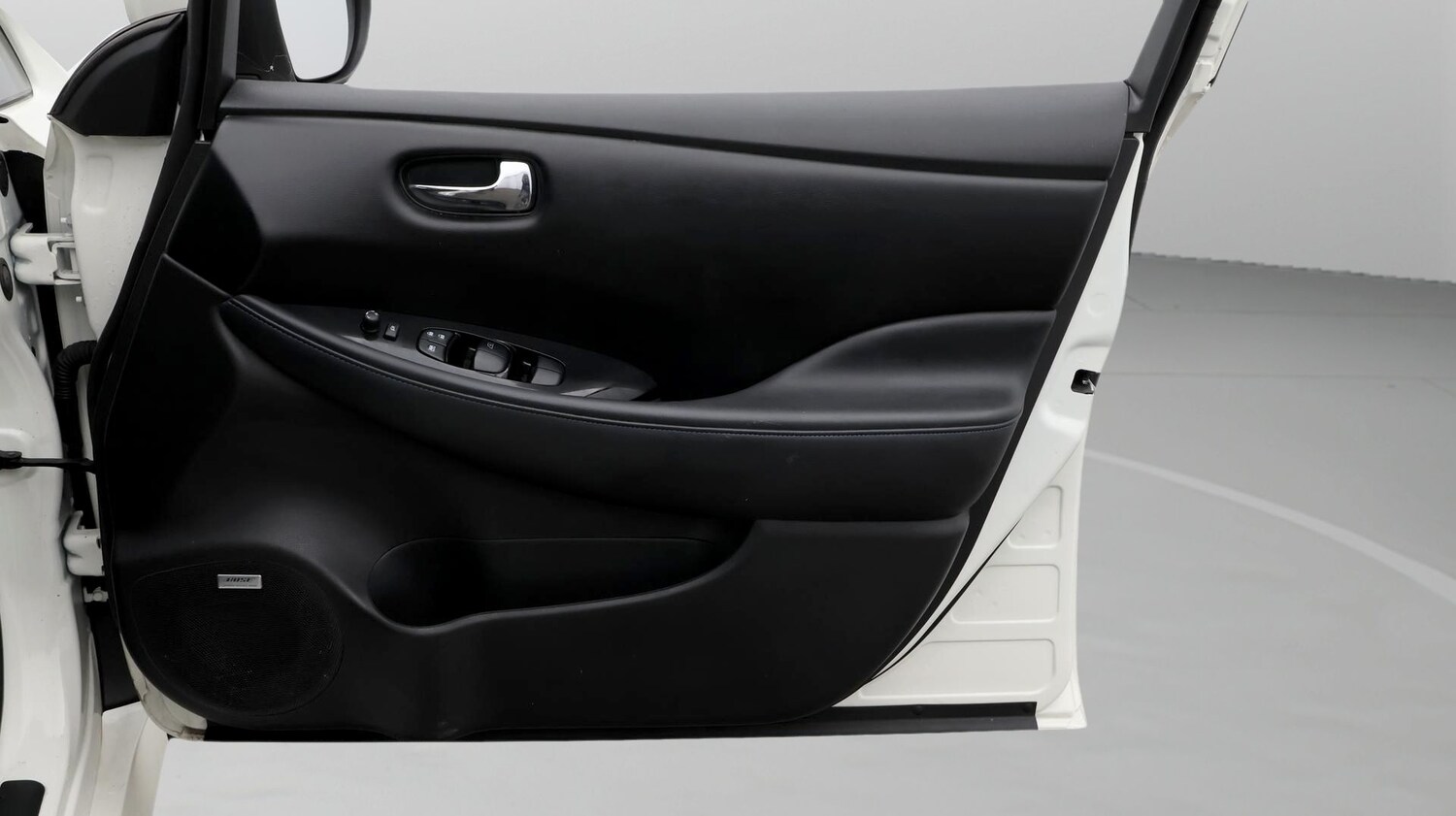 Used Nissan Leaf for sale - 77311448: Photo 15