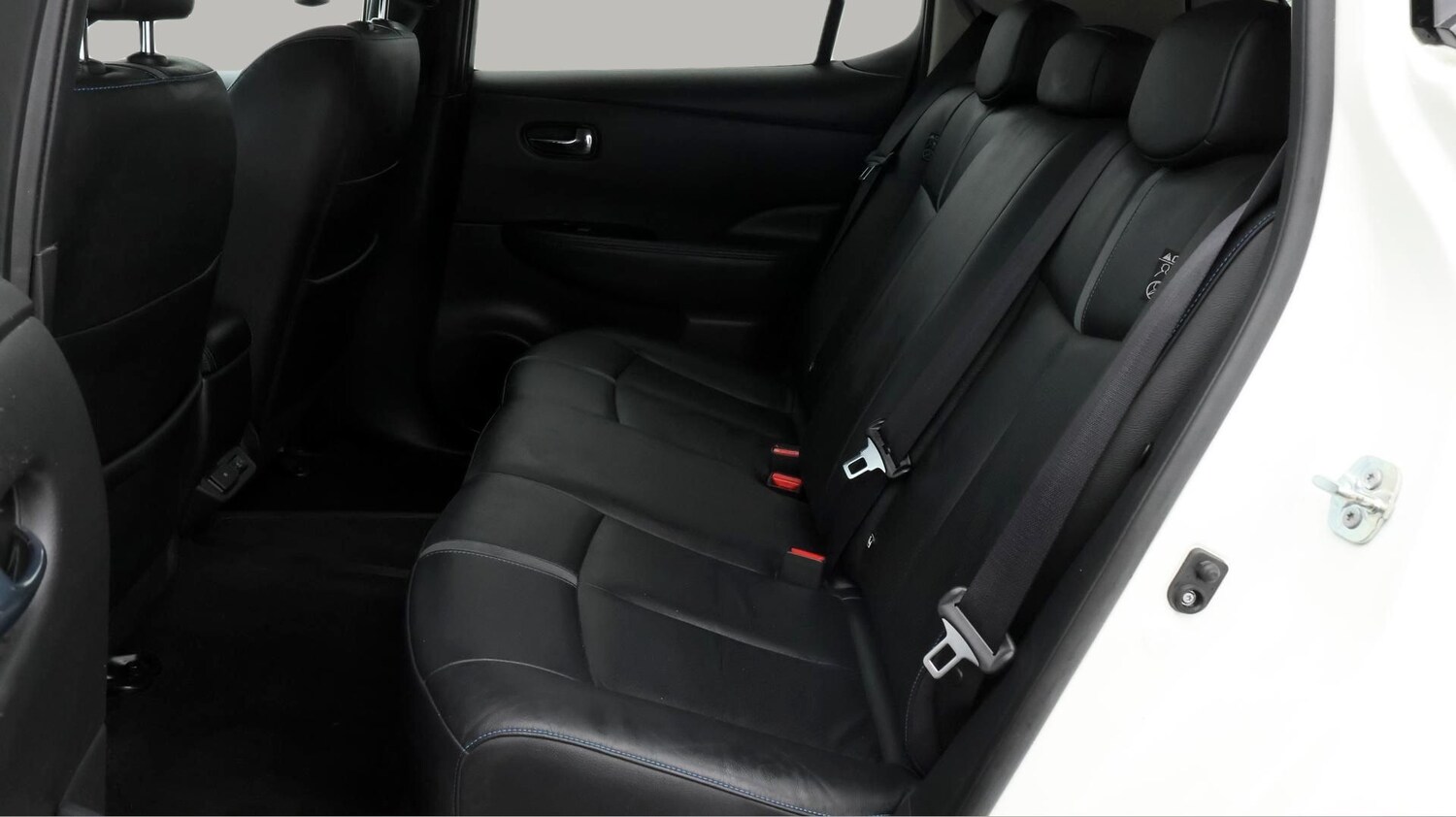 Used Nissan Leaf for sale - 77311448: Photo 16