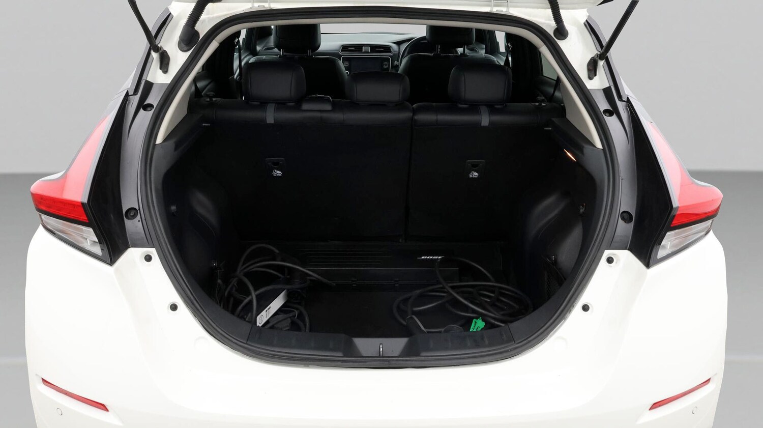 Used Nissan Leaf for sale - 77311448: Photo 17