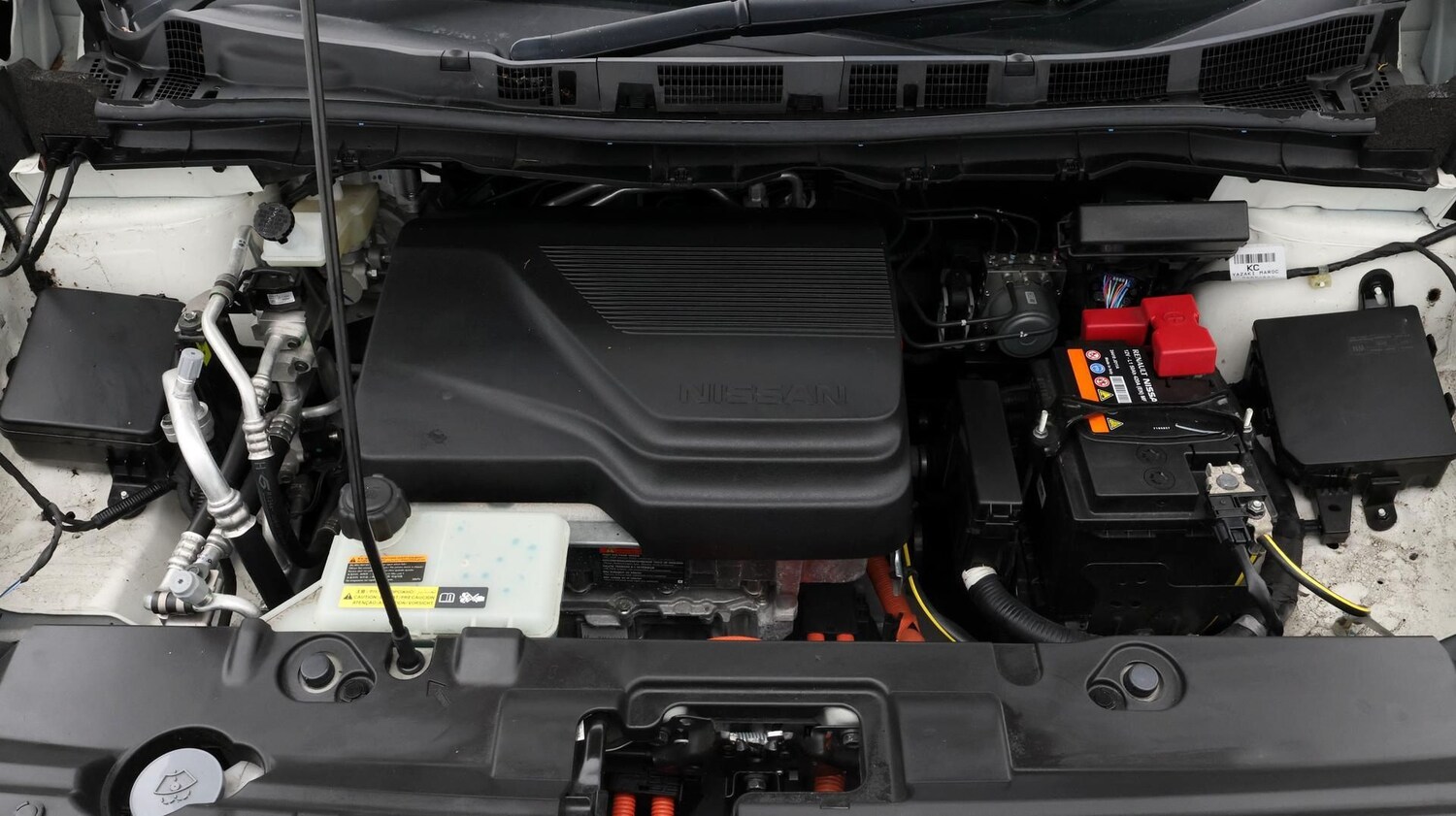 Used Nissan Leaf for sale - 77311448: Photo 19