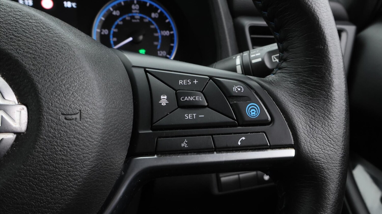 Used Nissan Leaf for sale - 77311448: Photo 21