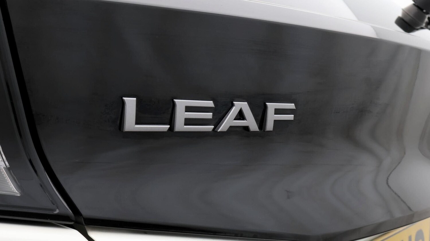 Used Nissan Leaf for sale - 77311448: Photo 22