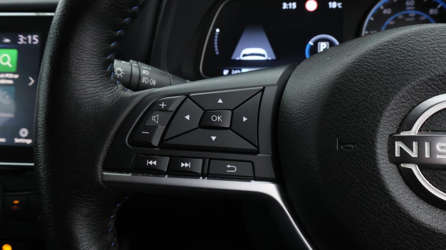 Used Nissan Leaf for sale - 77311448: Photo 23