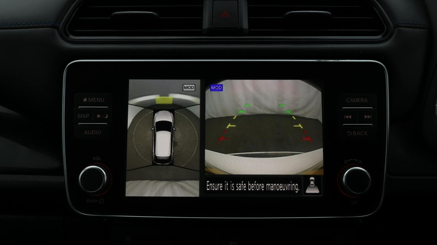 Used Nissan Leaf for sale - 77311448: Photo 24