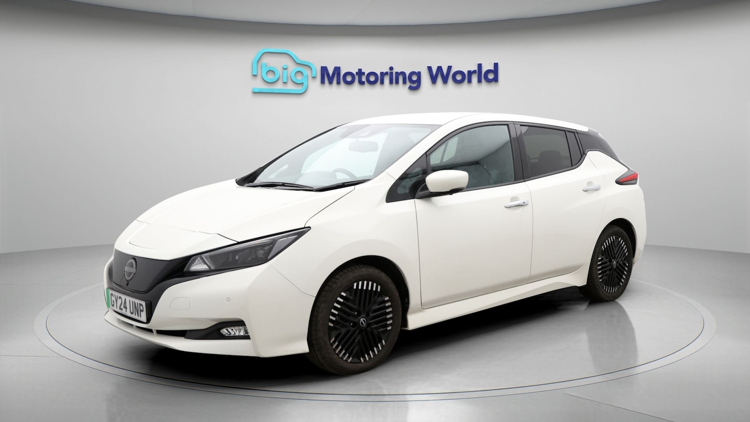 Used Nissan Leaf for sale - 77311448: Photo 3